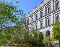 kongresshalle
